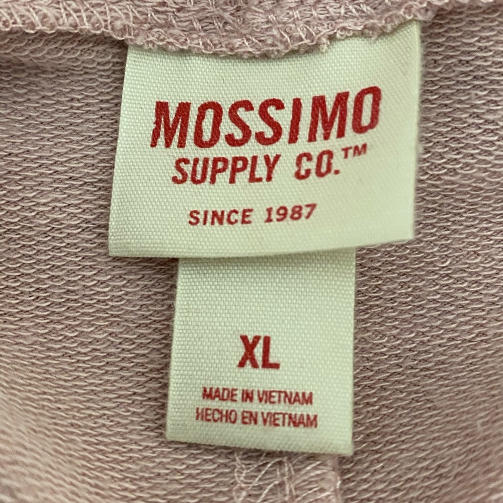 MOSSIMO tunic - Picture 5 of 6